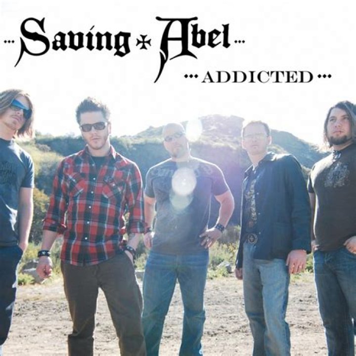 Addicted Saving Abel Lyrics - How To Discuss