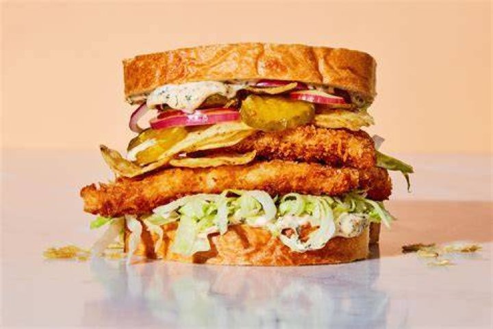 Are There Fish Sandwich Deals