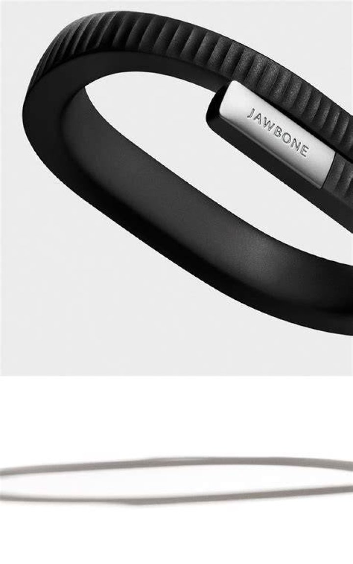 Does Jawbone Up24 Track Cycling