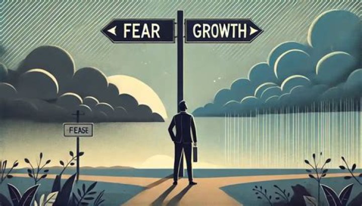 Fear Of Big Words - How To Discuss