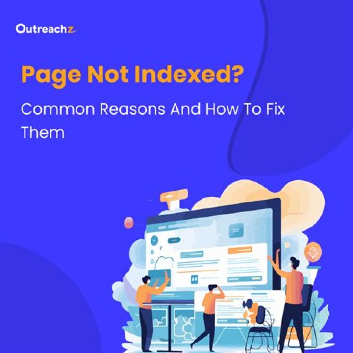 Indexed Pages - How To Discuss